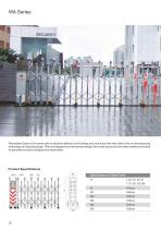 RETRACTABLE GATES-10