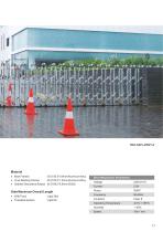 RETRACTABLE GATES-11