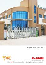 RETRACTABLE GATES-1