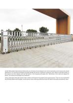 RETRACTABLE GATES-3