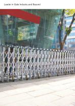 RETRACTABLE GATES-6