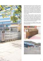 RETRACTABLE GATES-7