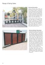 Swing Gates-10