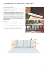 Swing Gates-11