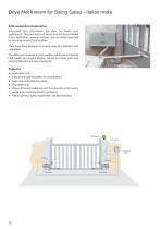 Swing Gates-12
