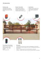 Swing Gates-15