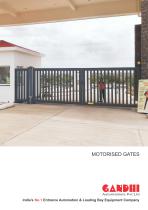 Swing Gates-1