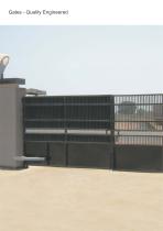 Swing Gates-6