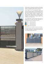 Swing Gates-7