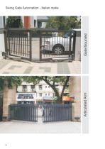 Swing Gates-8