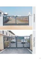 Swing Gates-9