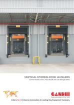 VERTICAL STORING DOCK LEVELERS-1