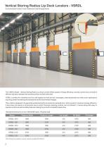 VERTICAL STORING DOCK LEVELERS-2
