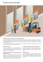 VERTICAL STORING DOCK LEVELERS-5