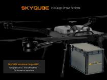 Skyqube V.2 - 13