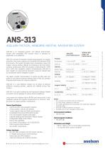 ANS-313 - 2