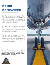 Amplify Your Sweeping Success - 2