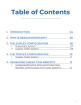 Amplify Your Sweeping Success - 3