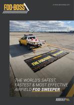 FODBOSS Brochure
