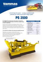 Vammas Snow Removal Equipment-5