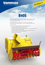 Vammas Snow Removal Equipment-7