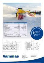 Vammas Snow Removal Equipment-8