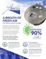 A BREATH OF FRESH AIR - 1