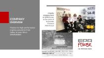 Company Profile-2