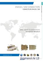 SIM connectors - 7