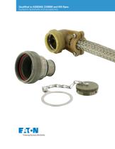 Backshells and accessories - 1
