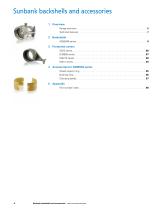 Backshells and accessories - 4
