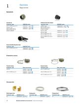 Backshells and accessories - 6