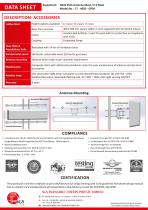 ILS Glide Path Tower & Localizer Supports - 2