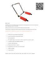 Wheel Chocks-10