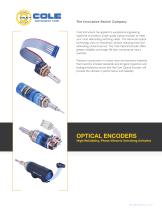 OPTICAL ENCODERS - 1