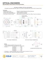 OPTICAL ENCODERS - 3