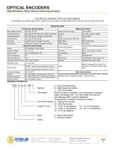 OPTICAL ENCODERS - 5