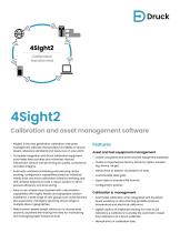 Druck 4Sight2 Calibration and Asset Management Software-1