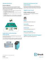 Druck 4Sight2 Calibration and Asset Management Software-5