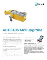 Druck ADTS 405 MkII Upgrade Kit