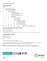 Druck PMP3700 Test sensors for aerospace-4