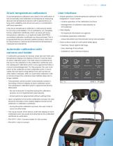 Druck PTC200 and PTC700-2