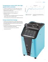 Druck PTC200 and PTC700-3