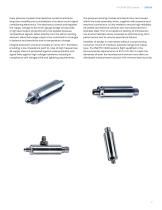 Druck PTX/PMP 3000 series Amplified Aerospace Pressure Transducers-2