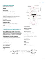 Druck PV212 Hydraulic Hand Pump-2