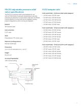 Druck PV212 Hydraulic Hand Pump-3