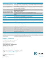 PACE 1001B Laboratory Barometer-3