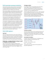 PACE1000 Precision pressure indicator Datasheet-2