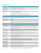 PACE1000 Precision pressure indicator Datasheet-3