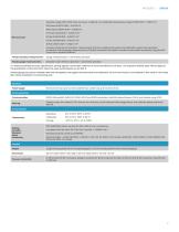PACE1000 Precision pressure indicator Datasheet-4